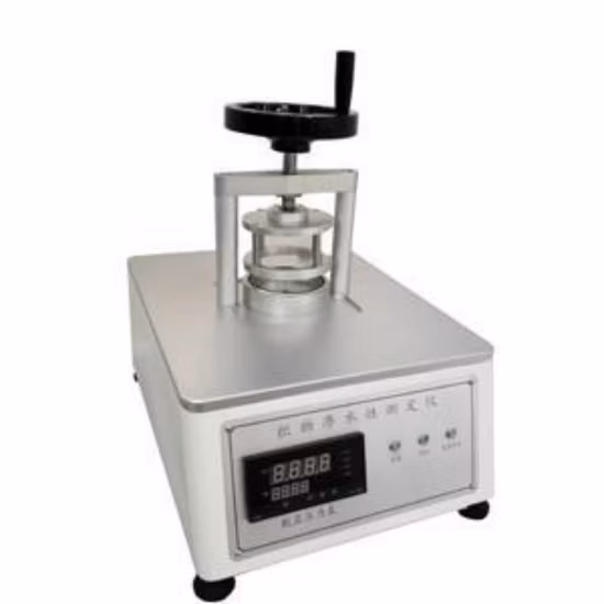 Machine dynamique d'essai de fatigue de couture d'appareil de contrôle de fatigue de couture ASTM D4033